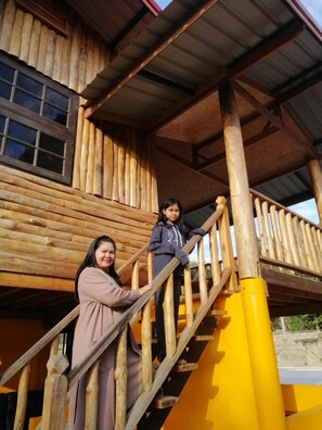 Exterior - Simple & Comfortable resort for seniors and family travelers (ตำบล แม่แรม)