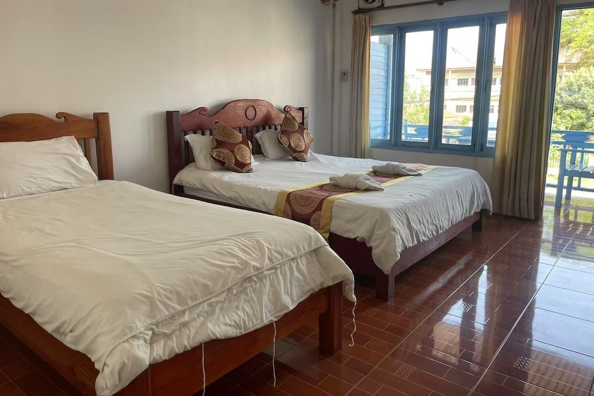 8 bedrooms