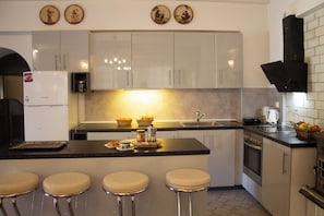 Cucina privata