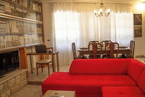 منطقة المعيشة