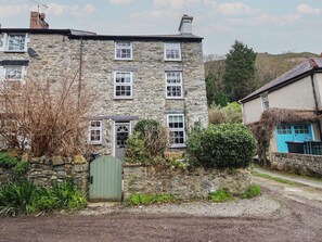 Cottage | Exterior