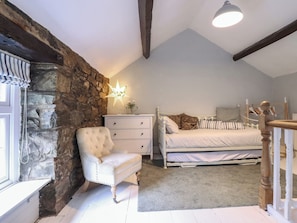 Cottage | Interior