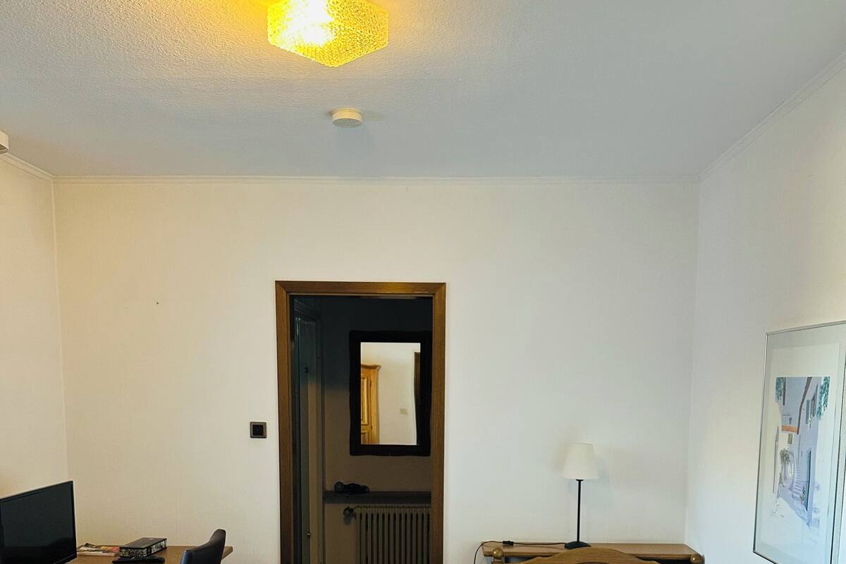 Habitación individual básica | Wifi gratis