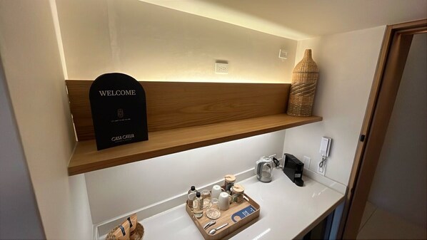 Interior - Casa Ofelia - Bright Studio in Polanco (Mexico City)