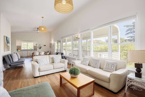 The Driftwood - 500m to Sorrento Village