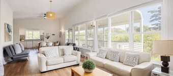 The Driftwood - 500m to Sorrento Village