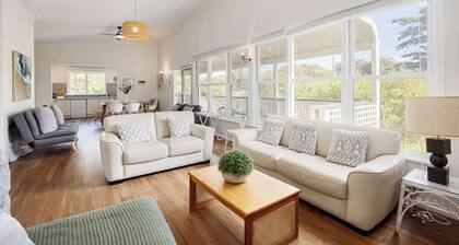 The Driftwood - 500m to Sorrento Village