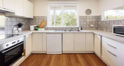 The Driftwood - 500m to Sorrento Village