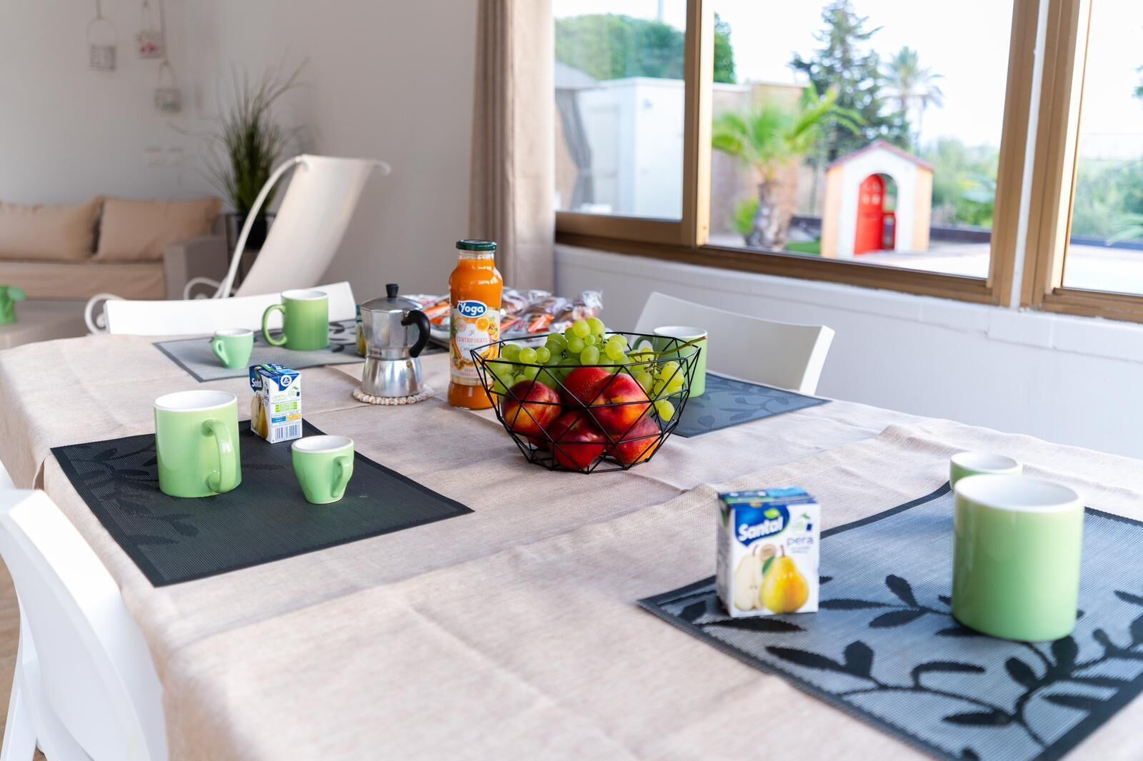 Villa Panoramica Con Piscina A Sfioro  Relax E Comfort By Sicily Home Solutions - Balestrate