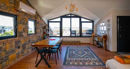 Deniz Loft Fethiye