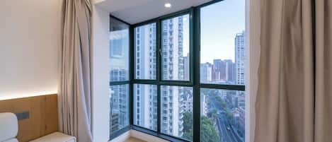 3 habitaciones y wifi gratis