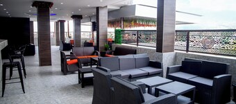 Skyline View Hotel and Suites
