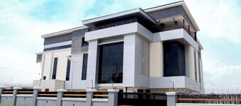 天际景观酒店及套房