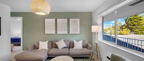 Fernseher, Arbeitsbereiche