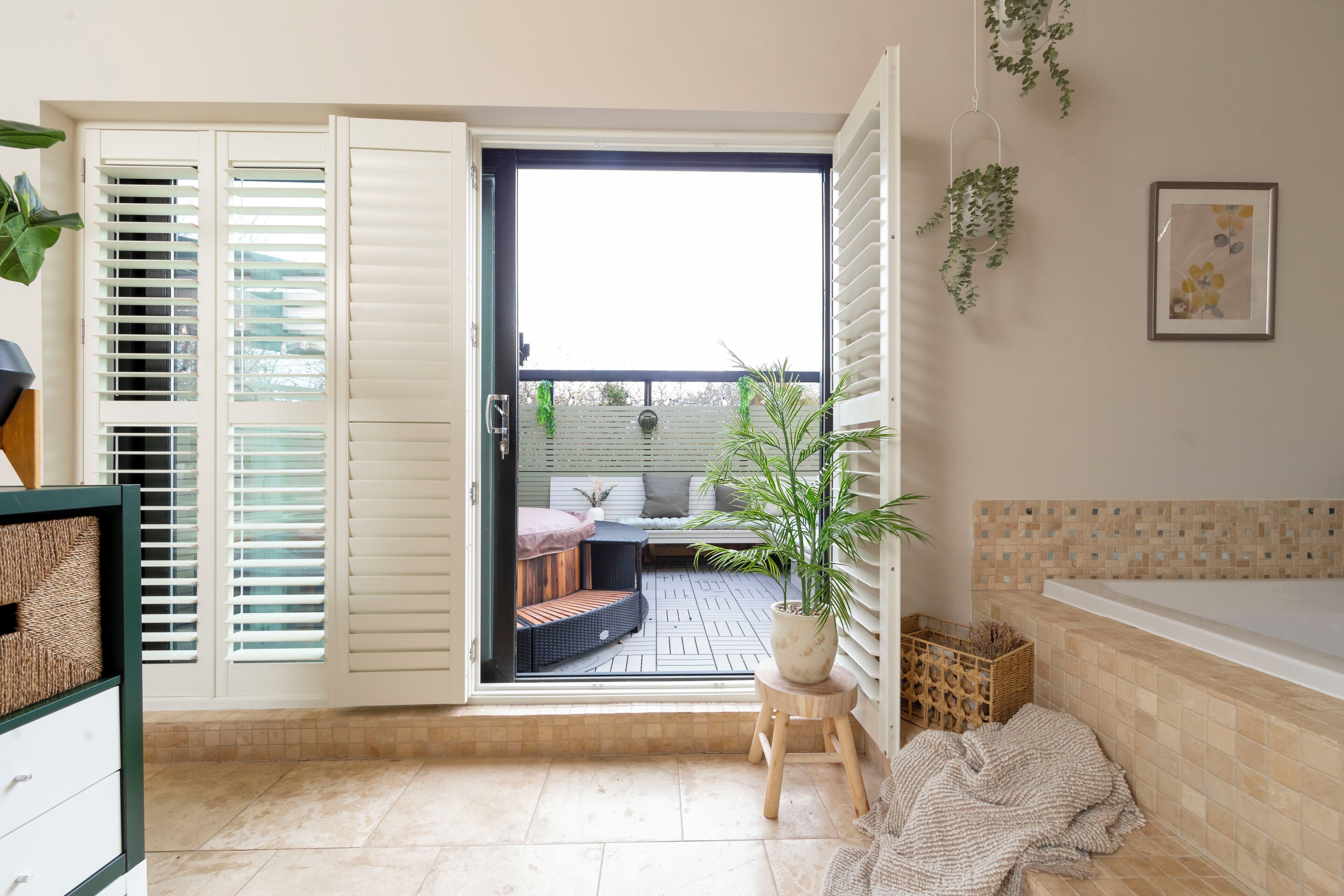 7 chambres, décoration personnalisée, ameublement personnalisé