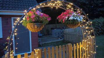 Cottage | Property grounds