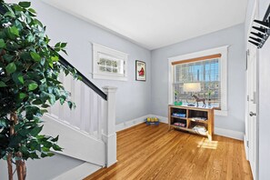 Interior - Prime Location Home | Mins Only to Churchill Downs (Louisville)