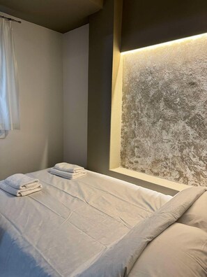 2 chambres, bureau, Wi-Fi