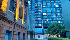 Exterior - ZHome-Suhe Luxury Mansion-Near the Bund (Shanghai)