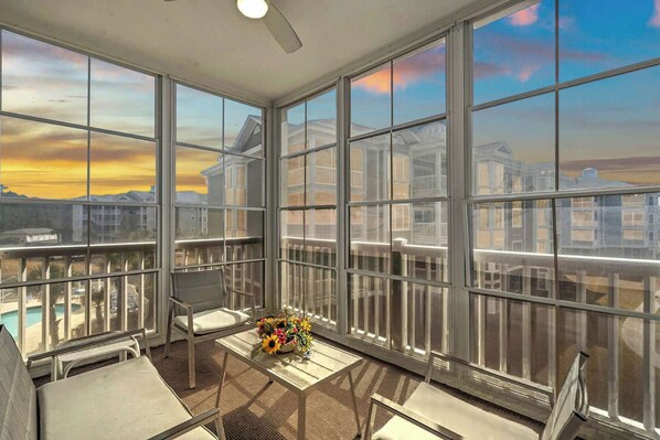 Interior - Magnolia Pointe Unit 301 (Myrtle Beach)