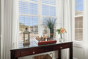 Interior - Magnolia Pointe Unit 301 (Myrtle Beach)