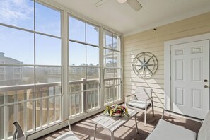 Interior - Magnolia Pointe Unit 301 (Myrtle Beach)