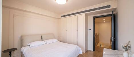 apartman, kilátással a városra | 3 hálószoba és ingyenes wifi