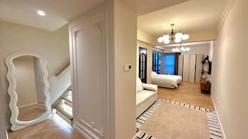 Apartment, City View | 3 bedrooms, free WiFi