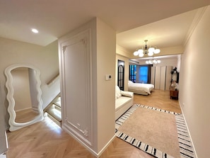 Apartment, City View | 3 bedrooms, free WiFi