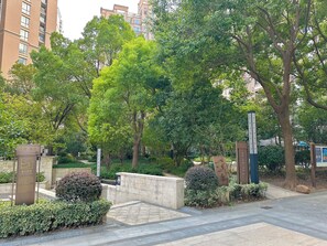 Exterior - ZHome- Fudi Garden-Near the Bund (Shanghai)