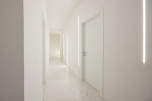 50-inch LED TV with digital channels, Netflix, streaming services