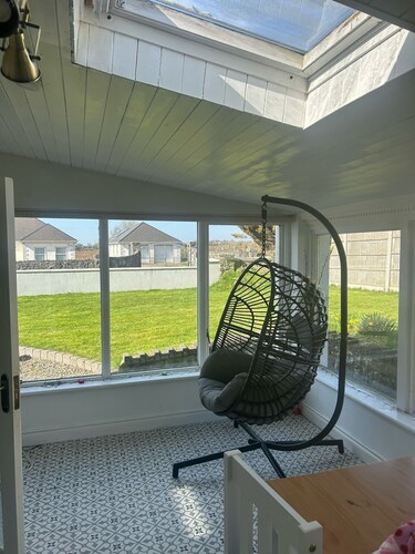Cosy summer rental between Terryglass & Ballinderry