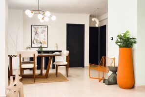 Basic Apartment | Interior
