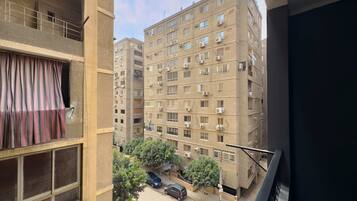 Basic Apartment | Property grounds