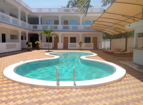 Diamond Luxury House Watamu