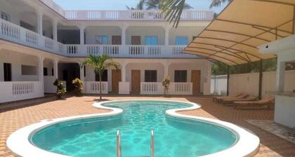 Diamond Luxury House Watamu