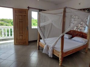 Classic Apartment, Balcony, Pool View | Individually decorated, individually furnished, free WiFi