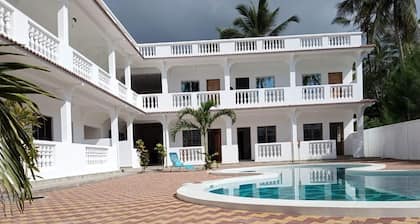 Diamond Luxury House Watamu