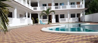Diamond Luxury House Watamu