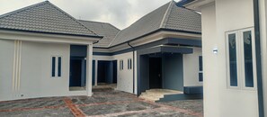 Exterior - Luxury Self Contain Service Apartments In Uyo (Uyo)