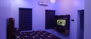 1 bedroom, WiFi - Luxury Self Contain Service Apartments In Uyo (Uyo)