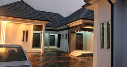 Luxury Self Contain Service Apartments In Uyo