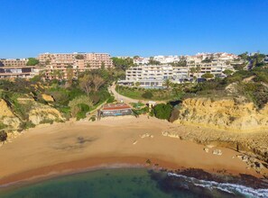 Beach - Apartamento Maré Aveiros Beach (Albufeira)