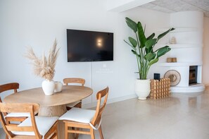 Restauration dans la chambre