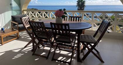 Brisa Mar - Aveiros Apartment