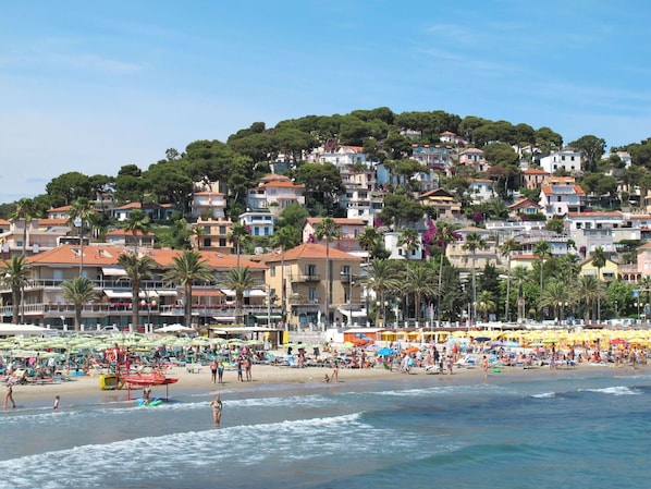 Spiaggia