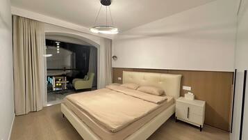 3 habitaciones y wifi gratis