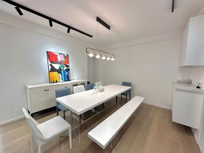 Restaurant - ZHome-Sun Garden-Amazing view (Shanghai)