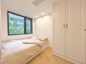 4 bedrooms, soundproofing, free WiFi - ZHome-Three floors 4 bedrooms (Shanghai)