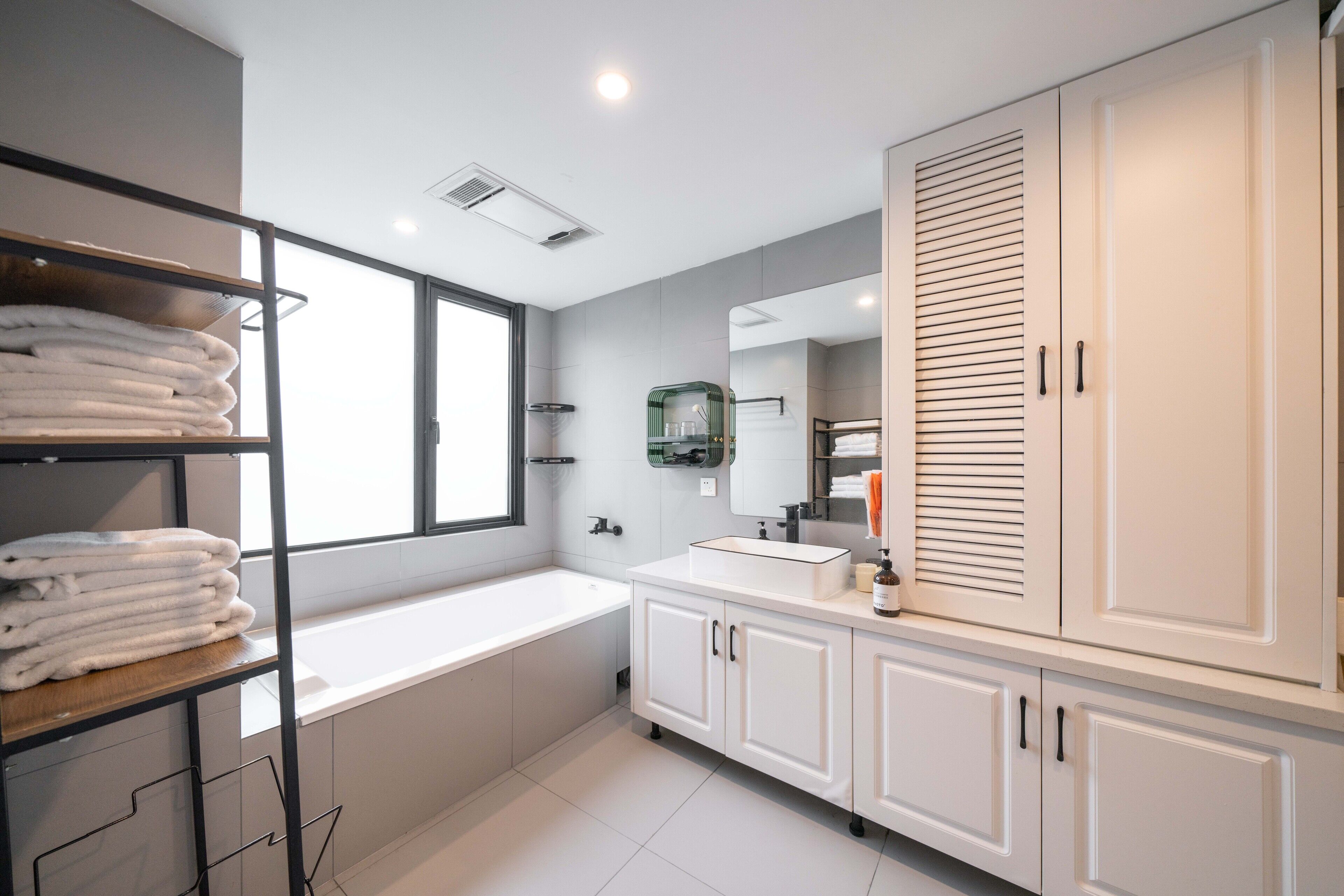 Baita | Bagno | Pantofole
